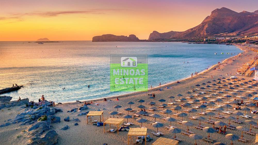 Property in Greece