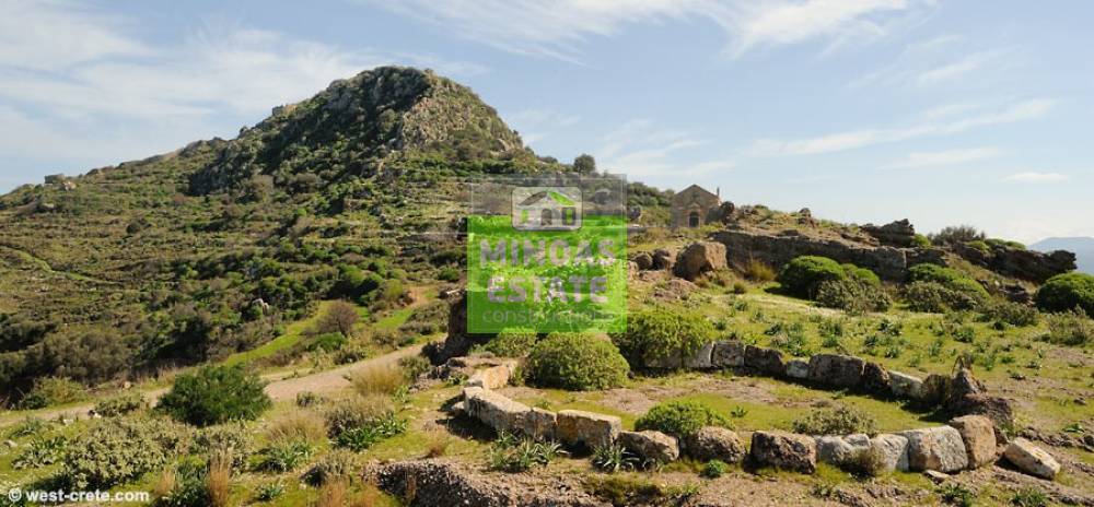 Property in Greece