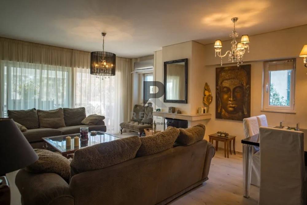 Property in Greece