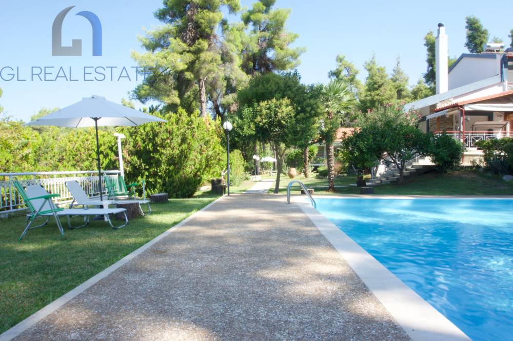 Property in Greece