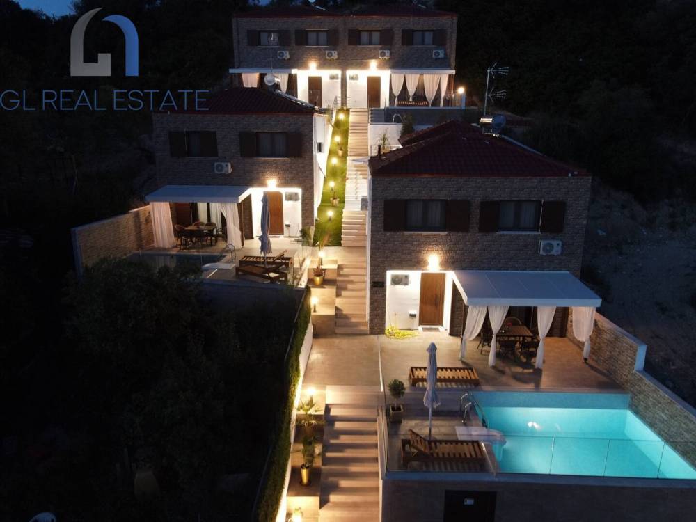 Property in Greece