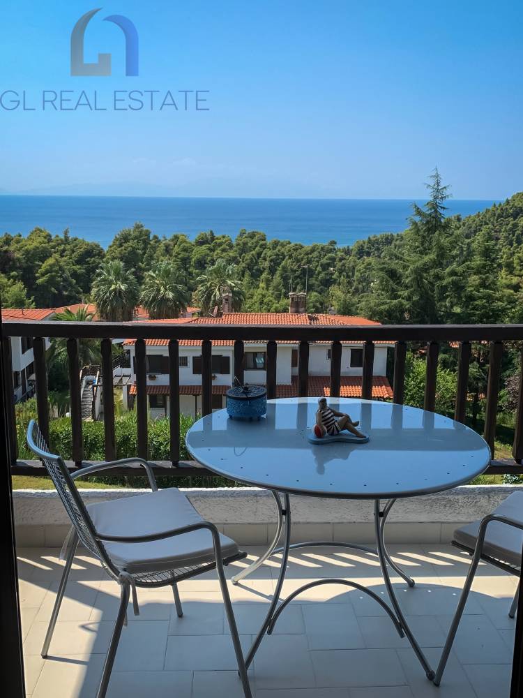 Property in Greece