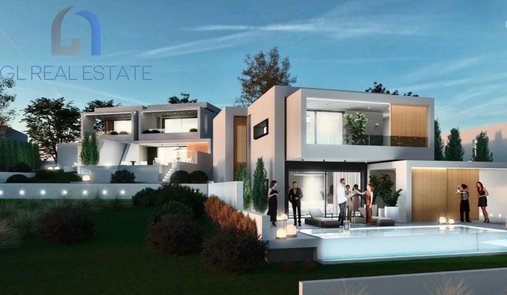 Property in Greece
