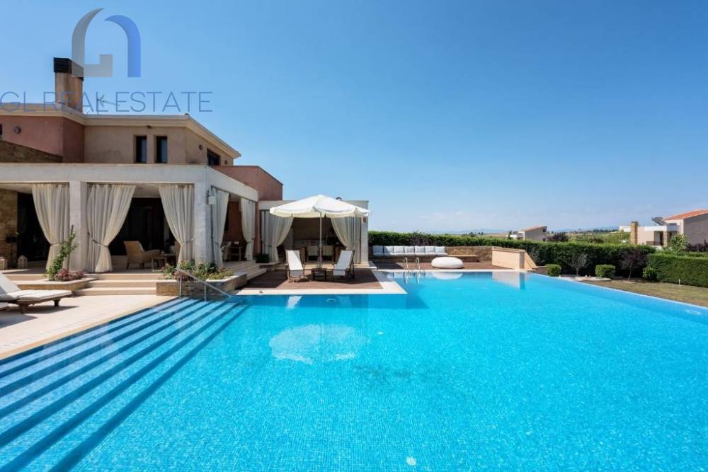 Property in Greece