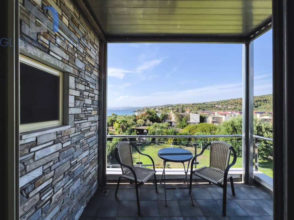 Property in Greece