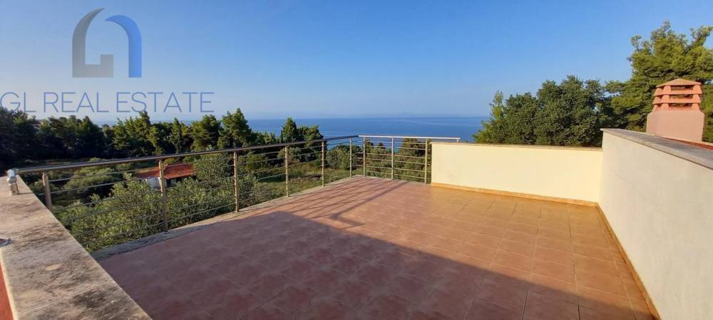 Property in Greece