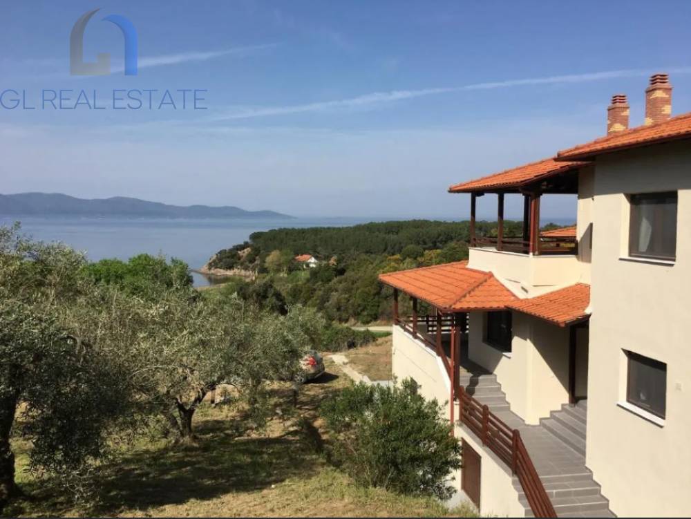 Property in Greece