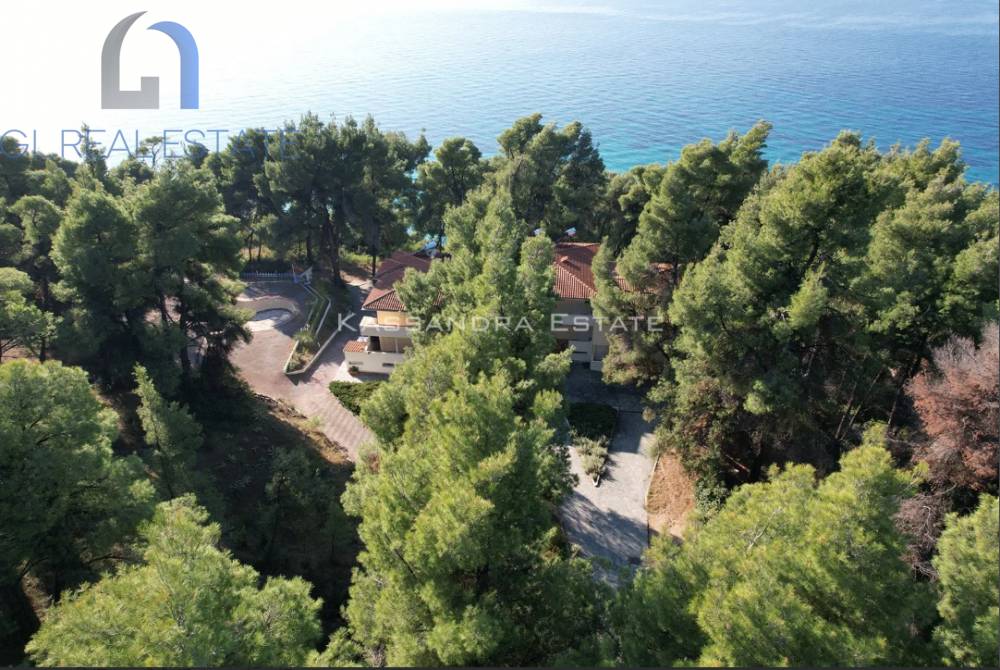Property in Greece