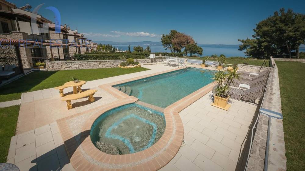 Property in Greece
