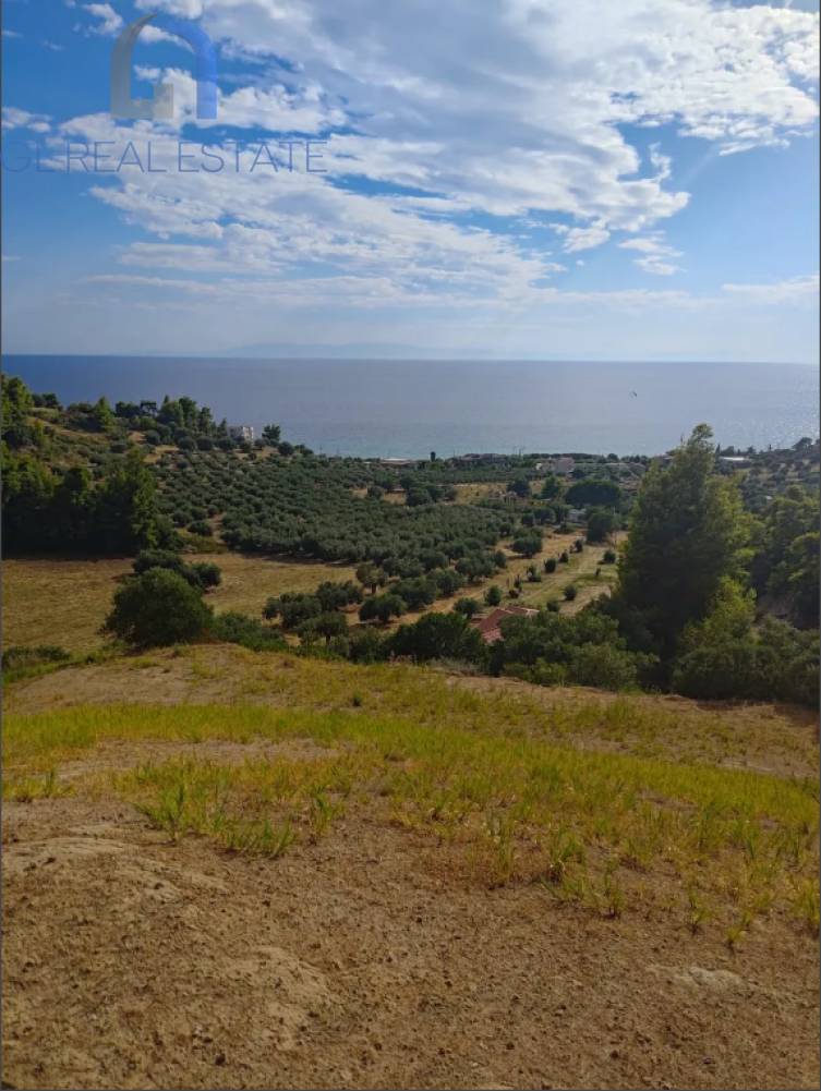 Property in Greece