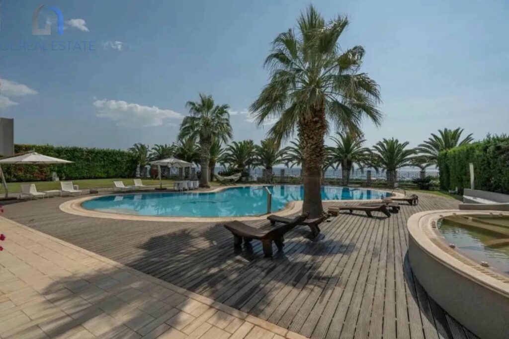 Property in Greece
