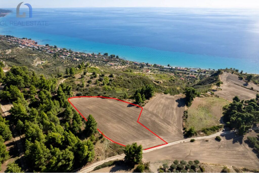 Property in Greece