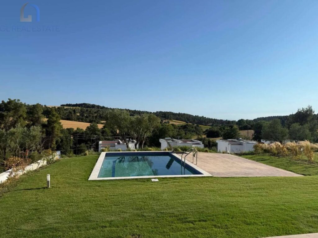 Property in Greece