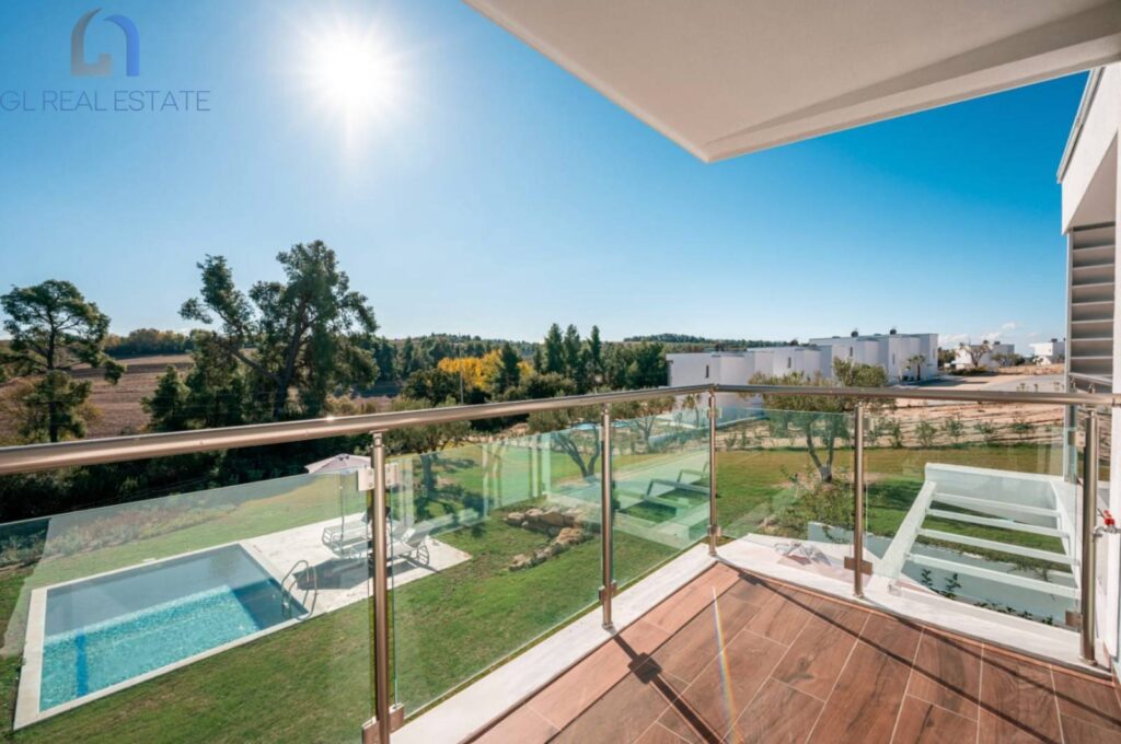 Property in Greece