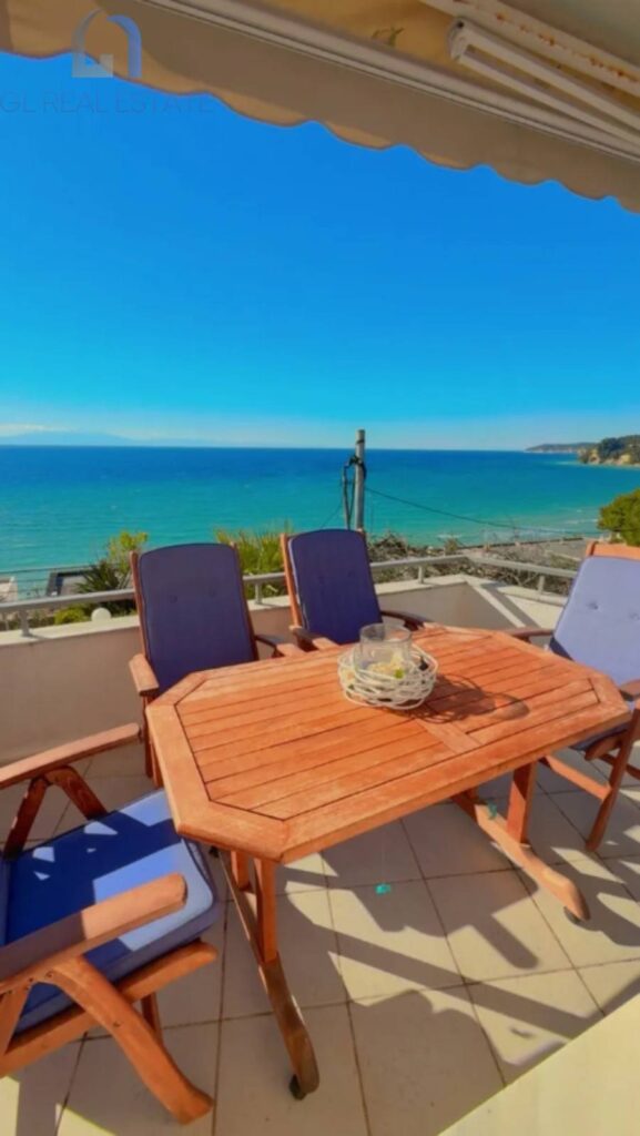 Property in Greece