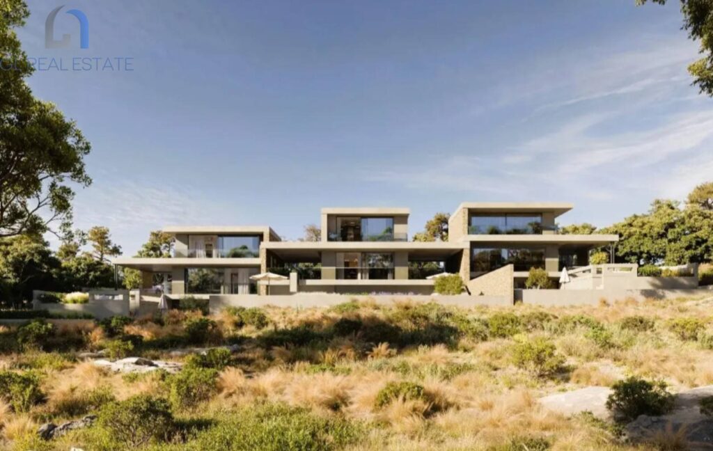 Property in Greece