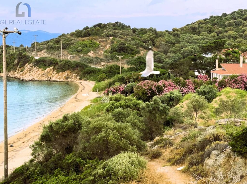 Property in Greece