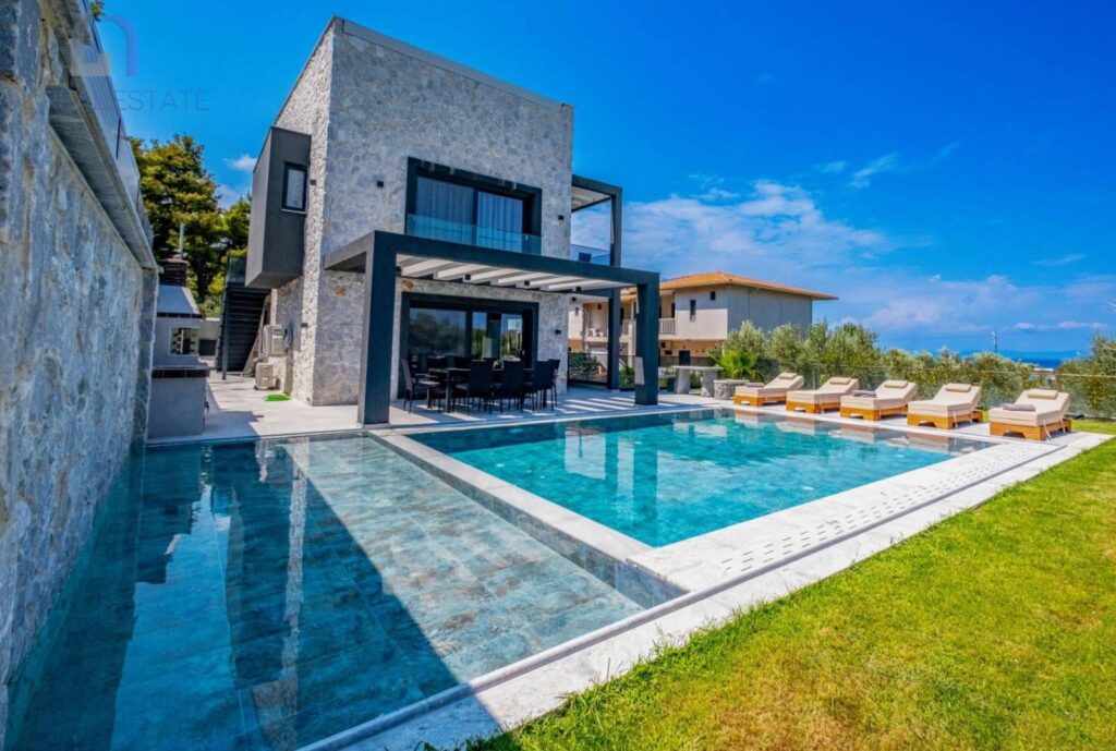 Property in Greece