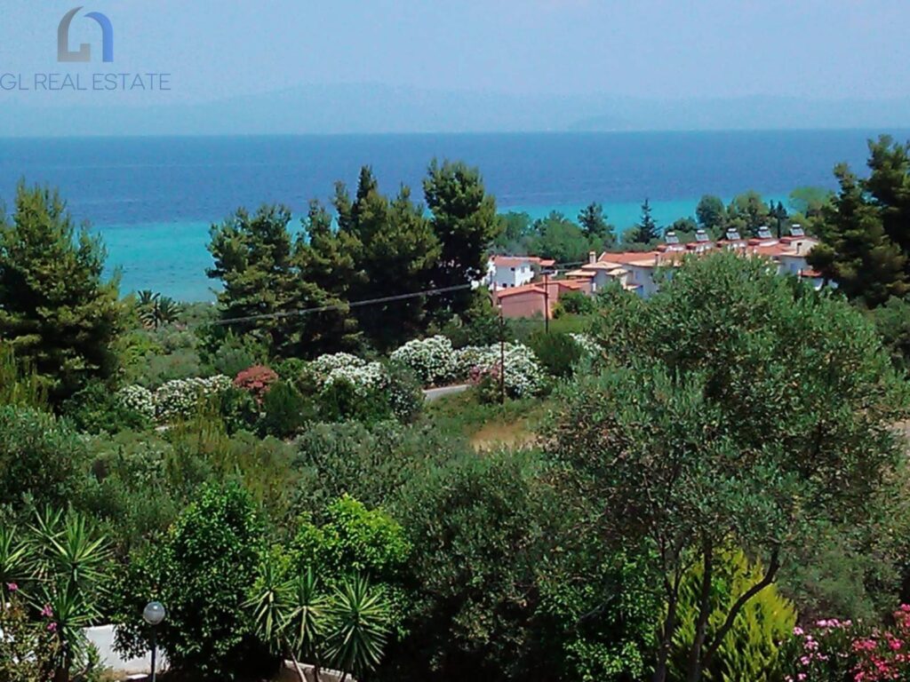 Property in Greece