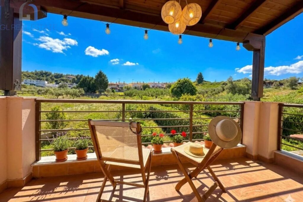 Property in Greece