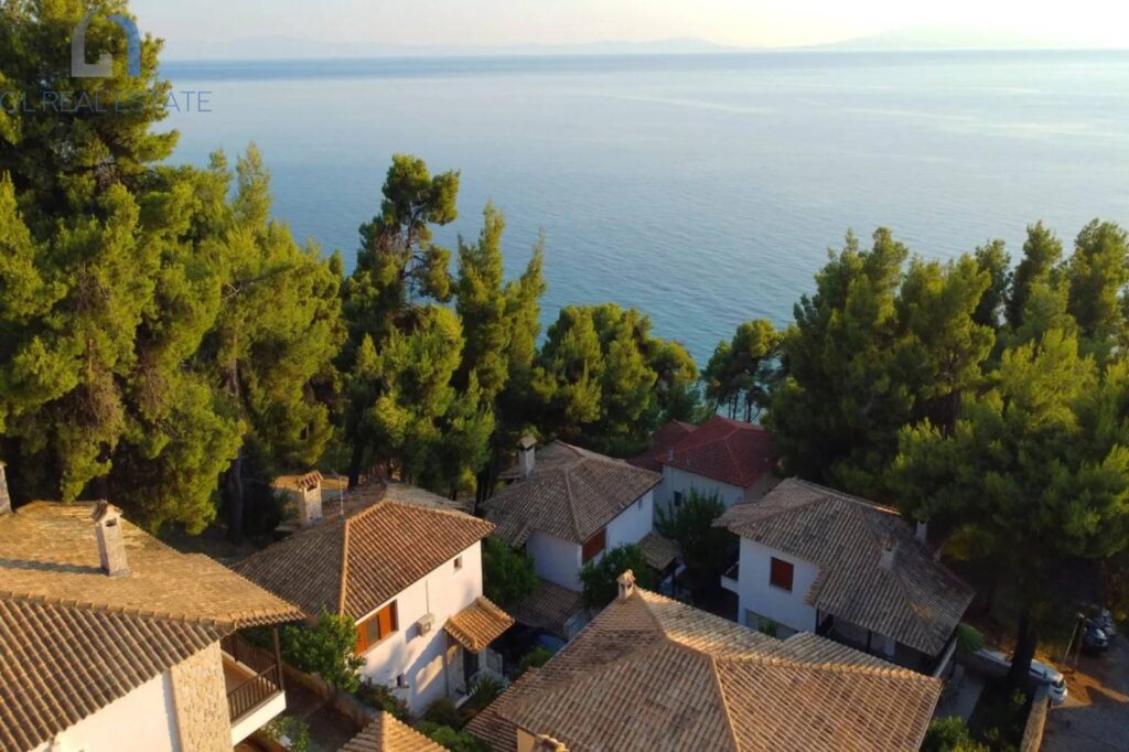 Property in Greece