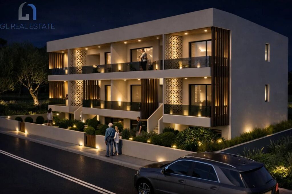 Property in Greece