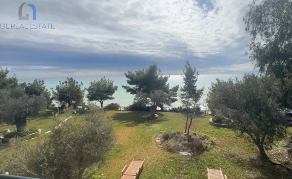 Property in Greece