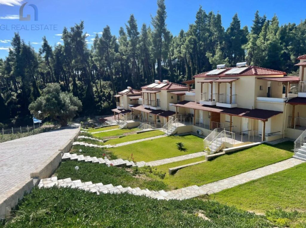 Property in Greece
