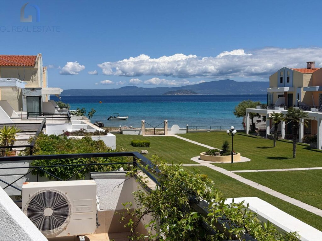 Property in Greece