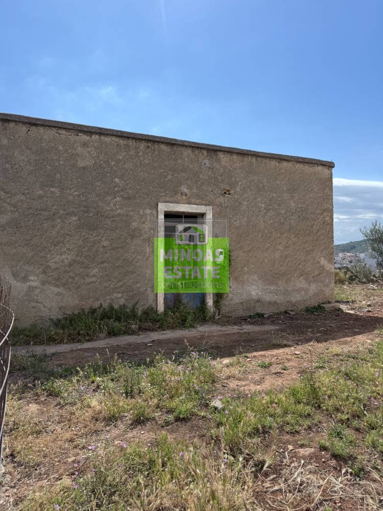 Property in Greece