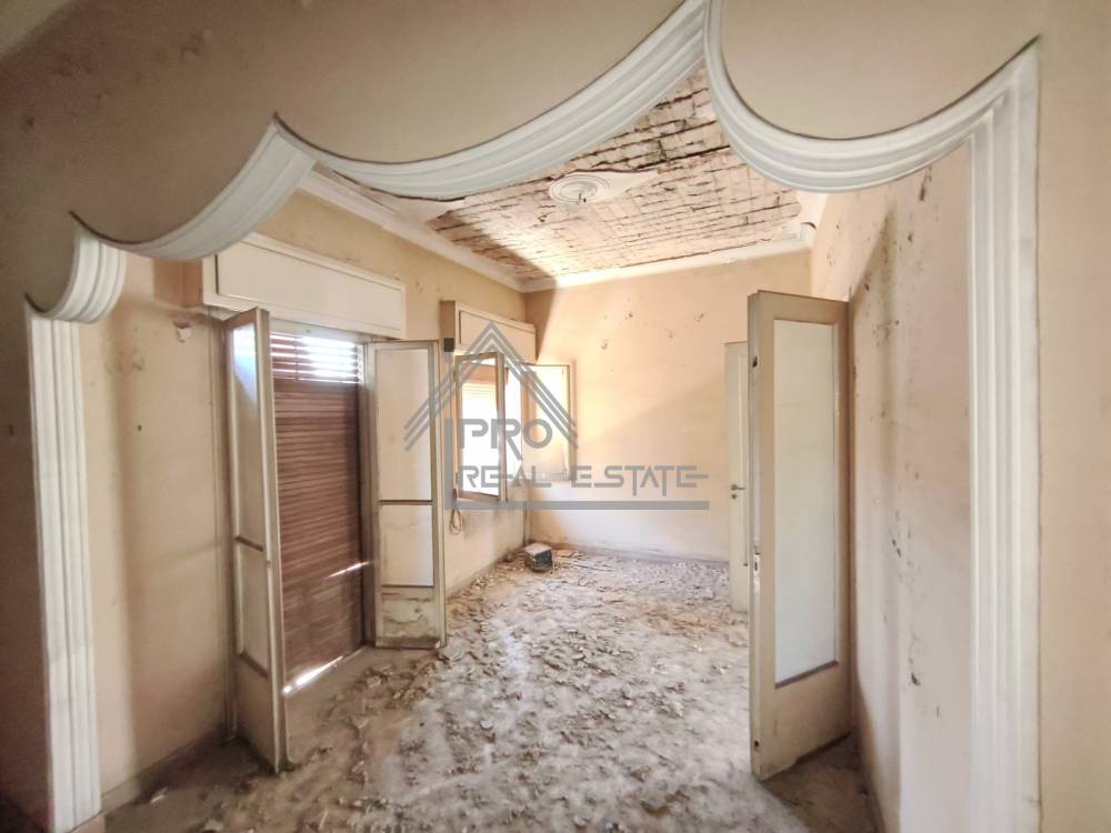 Property in Greece