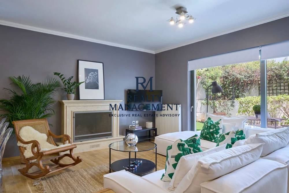 Property in Greece