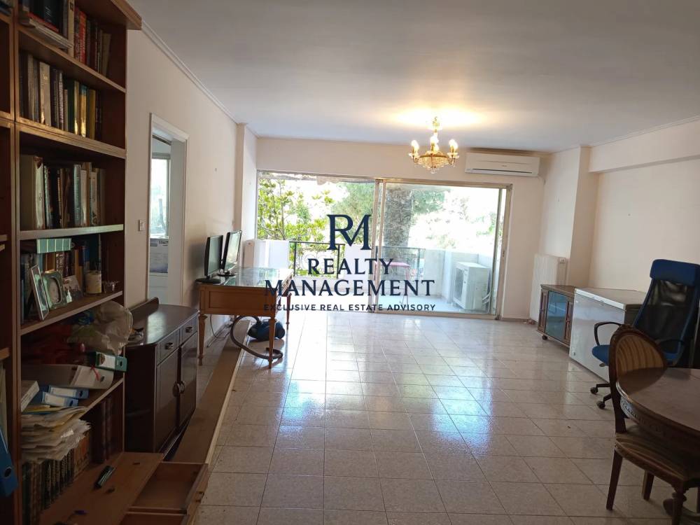 Property in Greece