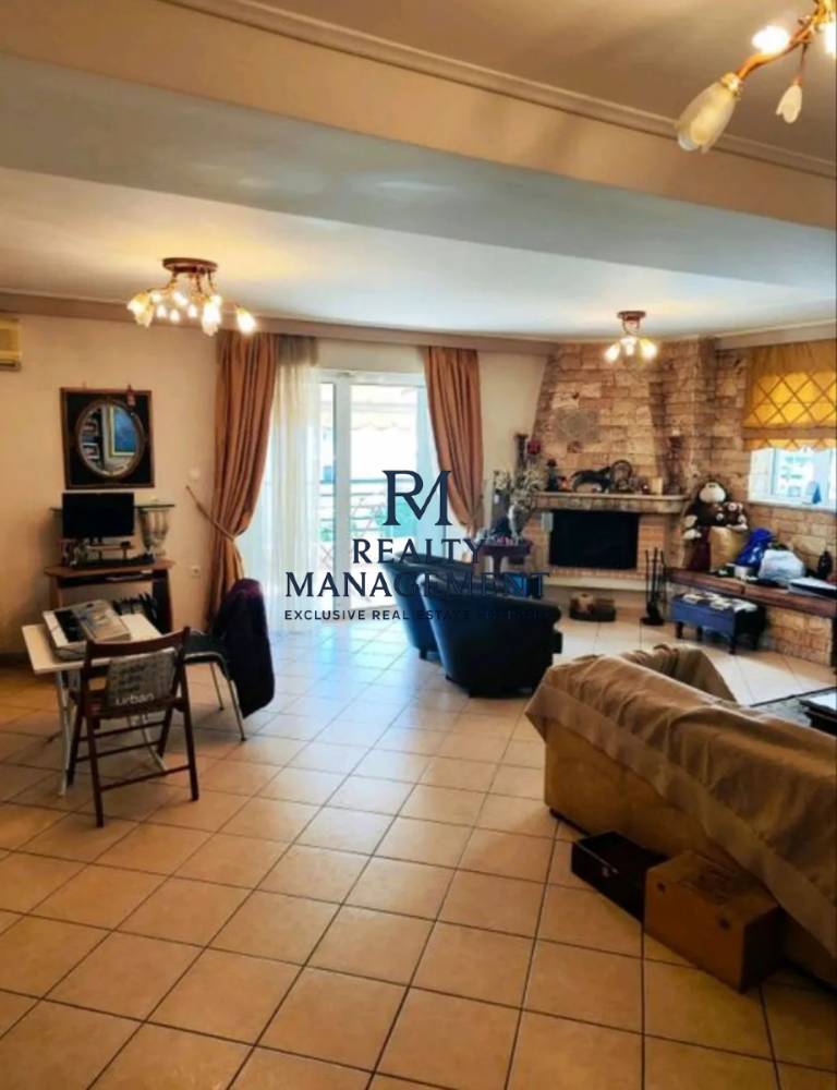Property in Greece