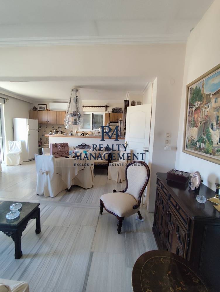 Property in Greece