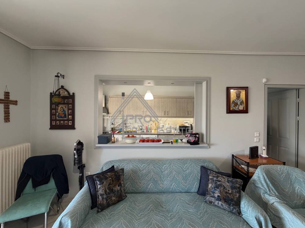 Property in Greece