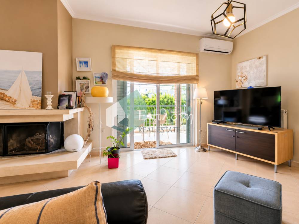 Property in Greece
