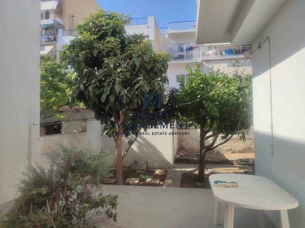 Property in Greece