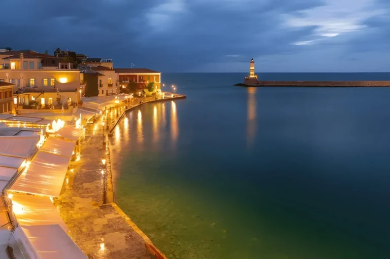 Χανιά Ελλαδα - Chania Greece