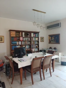 Διαμέρισμα προς Ενοικίαση, 140 τ.μ., Διονυσος