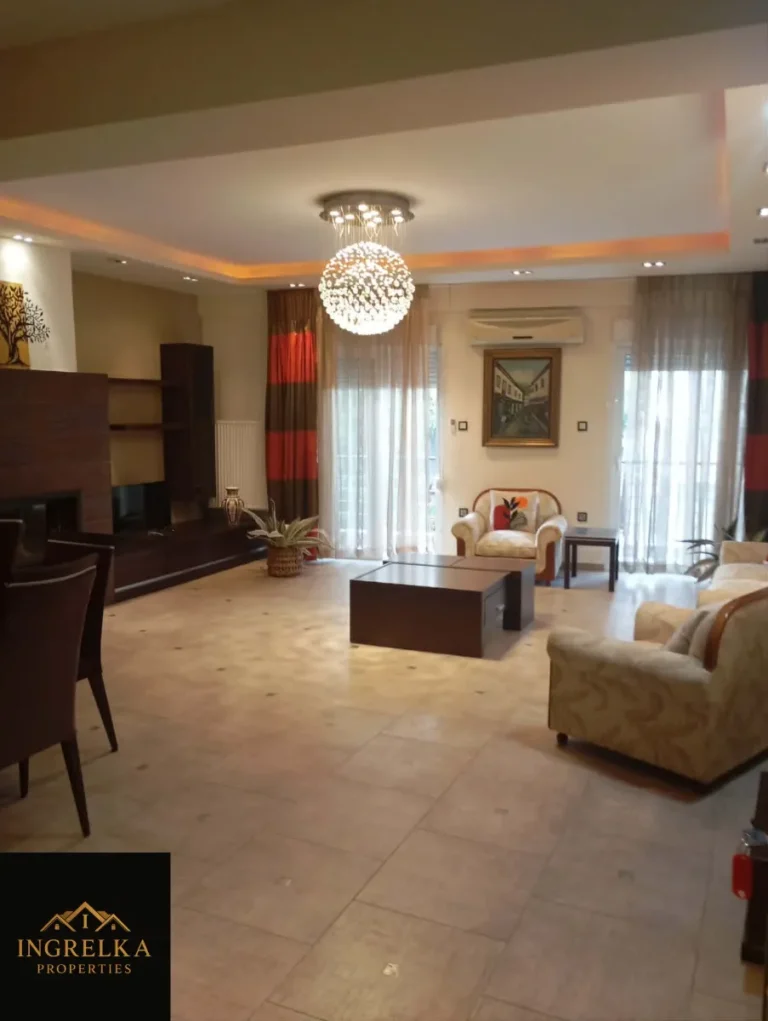 Διαμέρισμα προς Ενοικίαση, 150 τ.μ., Νέα Ιωνία Μαγνησίας