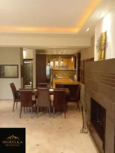 Διαμέρισμα προς Ενοικίαση, 150 τ.μ., Νέα Ιωνία Μαγνησίας