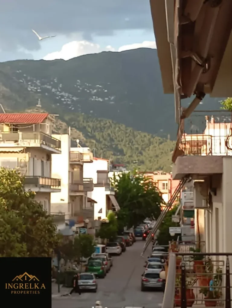 Διαμέρισμα προς Ενοικίαση, 150 τ.μ., Νέα Ιωνία Μαγνησίας
