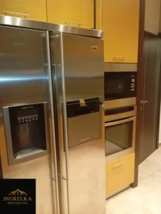 Διαμέρισμα προς Ενοικίαση, 150 τ.μ., Νέα Ιωνία Μαγνησίας