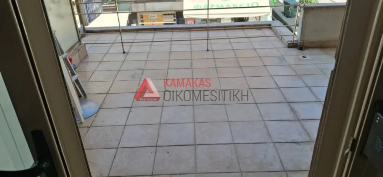 Διαμέρισμα προς Ενοικίαση, 40 τ.μ., Περιφέρεια Κεντρικής Μακεδονίας