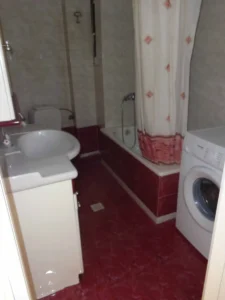 Διαμέρισμα προς Ενοικίαση, 51 τ.μ., Σέρρες