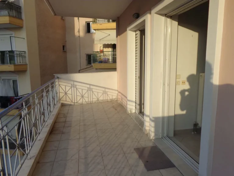 Διαμέρισμα προς Ενοικίαση, 51 τ.μ., Σέρρες