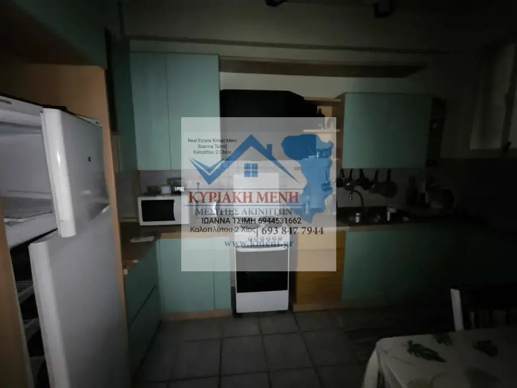 Διαμέρισμα προς Ενοικίαση, 75 τ.μ., Χίος