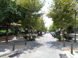 Διαμέρισμα προς Πώληση, 107 τ.μ., Παλαιό Φάληρο