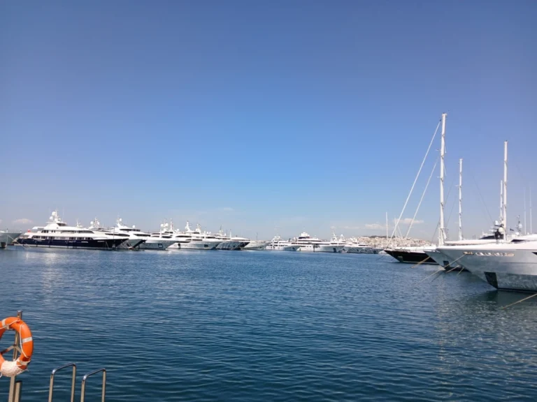 Διαμέρισμα προς Πώληση, 107 τ.μ., Παλαιό Φάληρο